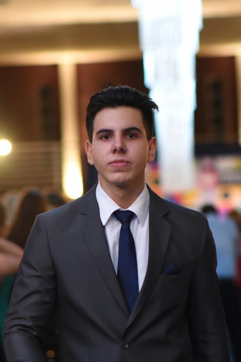 Marcelo Assis - Desenvolvedor Full-Stack